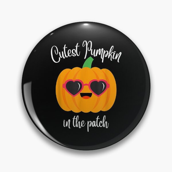 Artikelvorschau, Süßster Kürbis im Patch Halloween Jungen Mädchen Kostüm entworfen und verkauft von Jonathanhagerst.