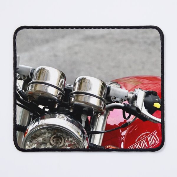 Item preview, Custom bikes motor motorcycle boss  designed and sold by Tropical Blood.
