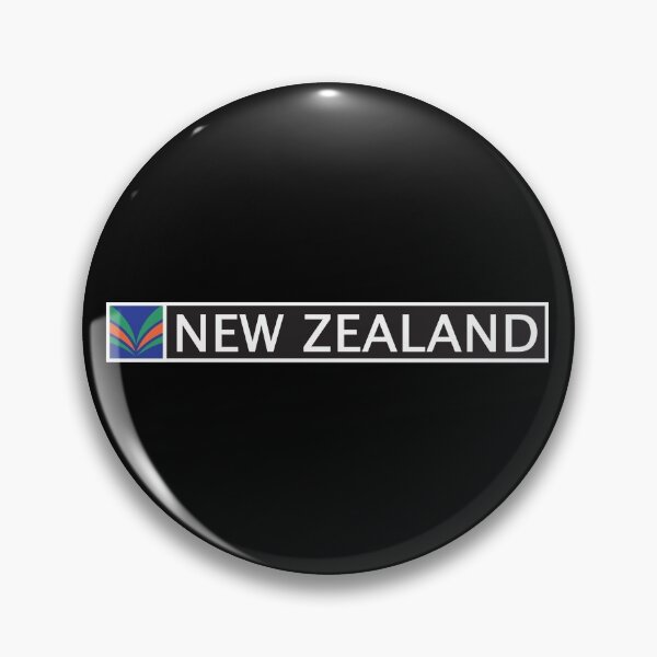 Item preview, New Zealand Apparels, Merchandise, T Shirts, Leggings, Skirt, Mask, Apron, Eco Bag designed and sold by Ink Inc.