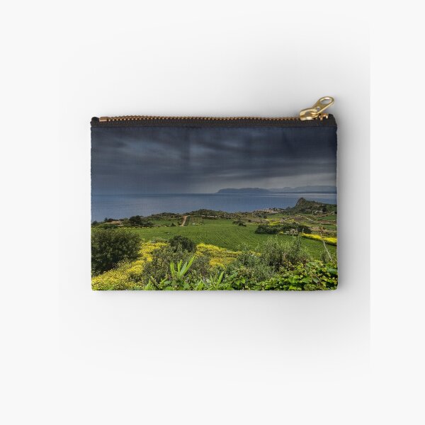 Item preview, Vista panoramica di Scopello designed and sold by Andrea Rapisarda.