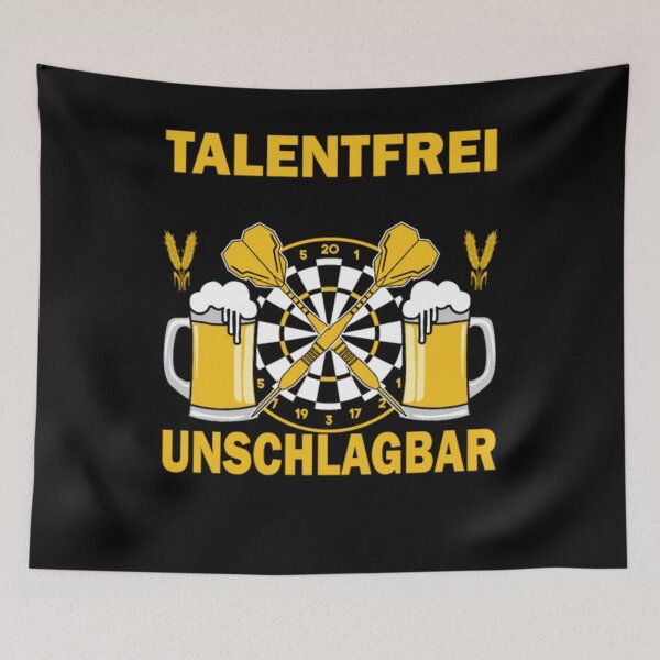 Item preview, Darts And Beer  designed and sold by lucshitt.