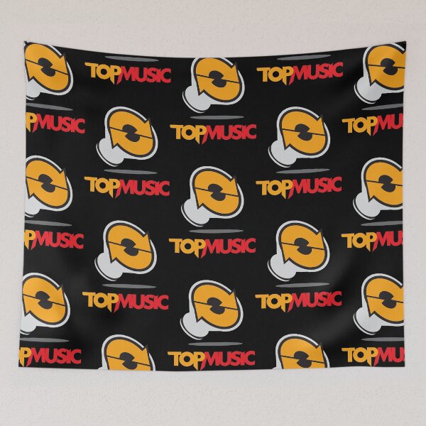 Item preview, Top Music  designed and sold by trada826.