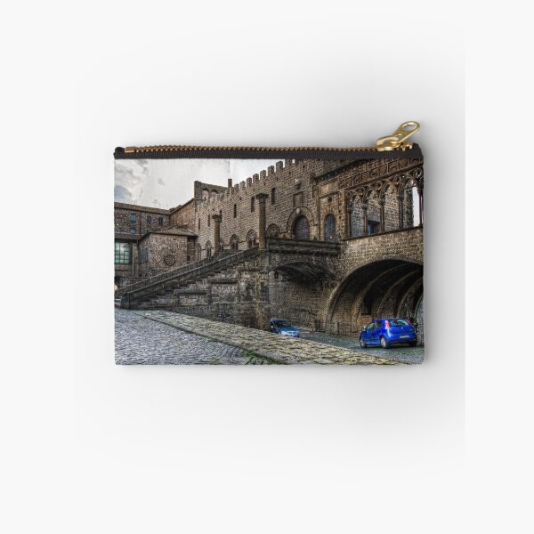 Item preview, Palazzo dei Papi, Viterbo designed and sold by Marco Borzacconi.