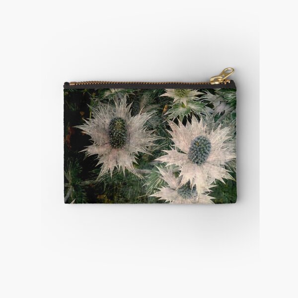 Item preview, Thistle Patch  designed and sold by JanG.