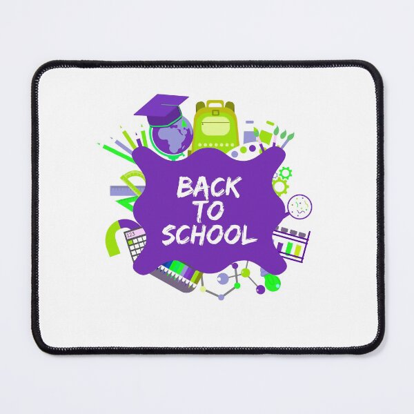 Item preview, BACK TO SCHOOL 4 designed and sold by AYANADA.