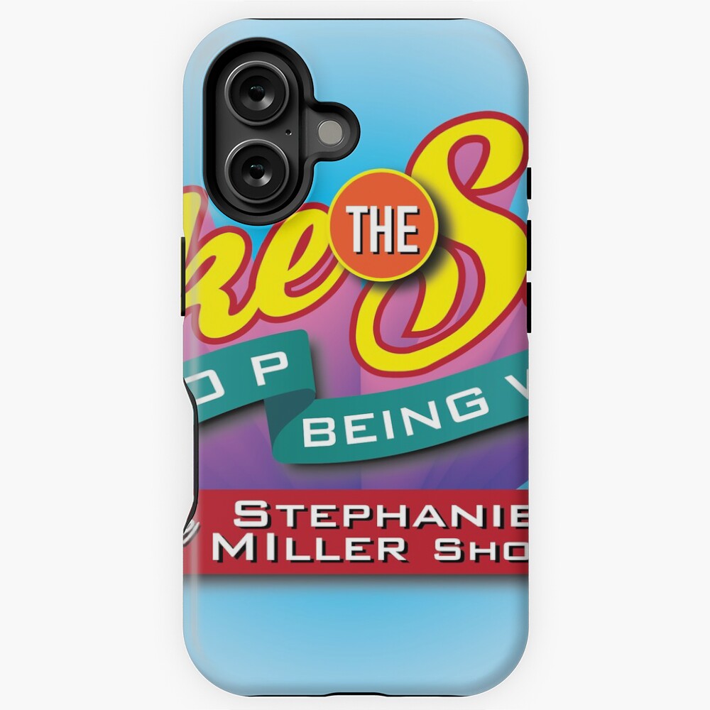 Item preview, iPhone Magsafe Tough Case designed and sold by SMShow.