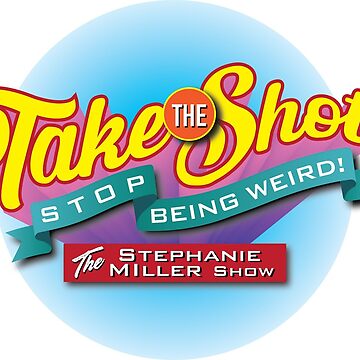 Artwork thumbnail, Stop Being Weird! by SMShow