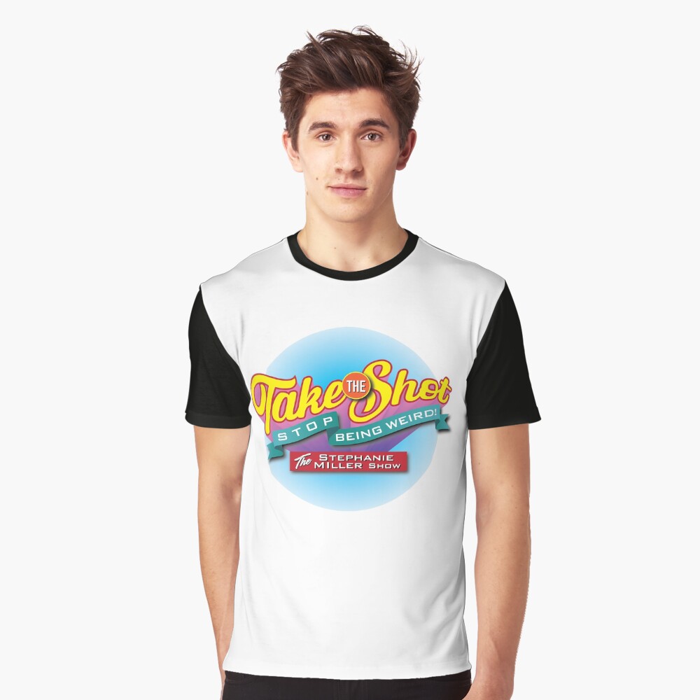 Item preview, Graphic T-Shirt designed and sold by SMShow.