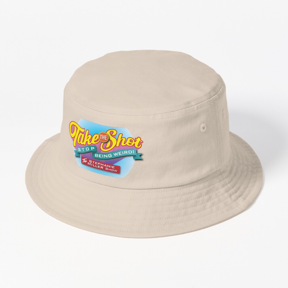 Item preview, Bucket Hat designed and sold by SMShow.