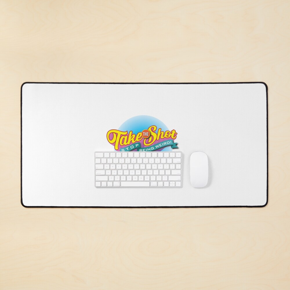 Item preview, Desk Mat designed and sold by SMShow.