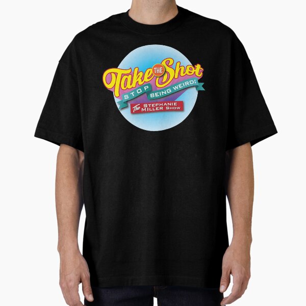Item preview, Stop Being Weird! designed and sold by SMShow.