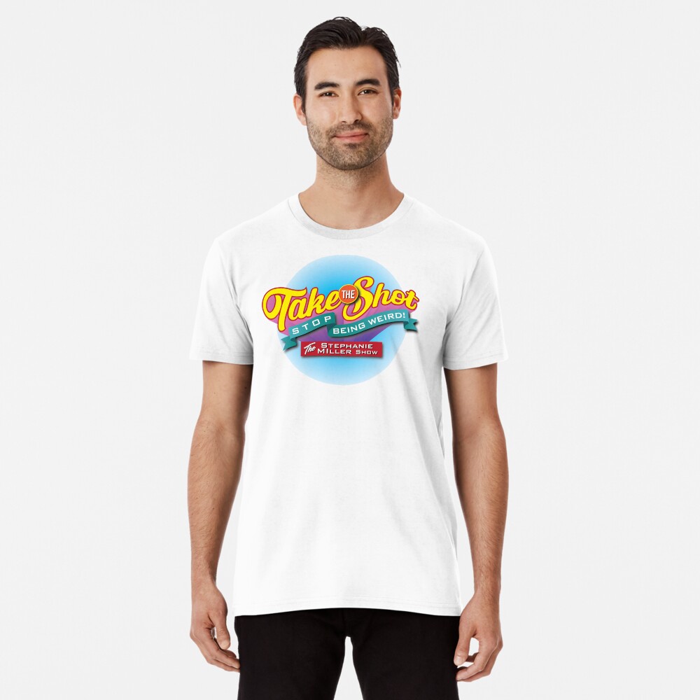 Item preview, Premium T-Shirt designed and sold by SMShow.