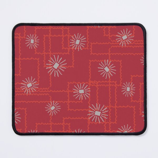 Item preview, Catherine Wheel designed and sold by FrancesPoff.