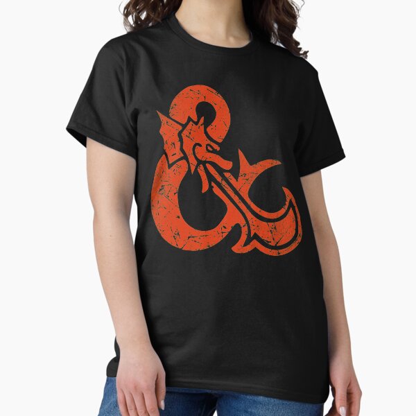 Item preview, Dungeons & Dragons (Aged) designed and sold by PhuongTran909.