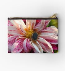 The poet's darling. Studio Pouch