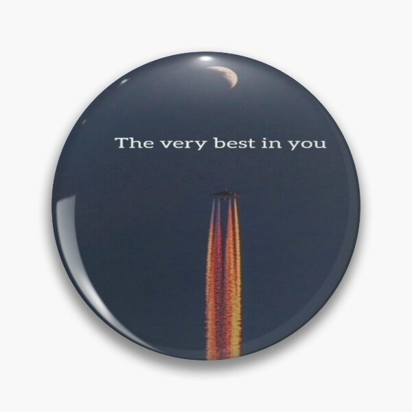 Item preview, The very best in you designed and sold by Credenz.