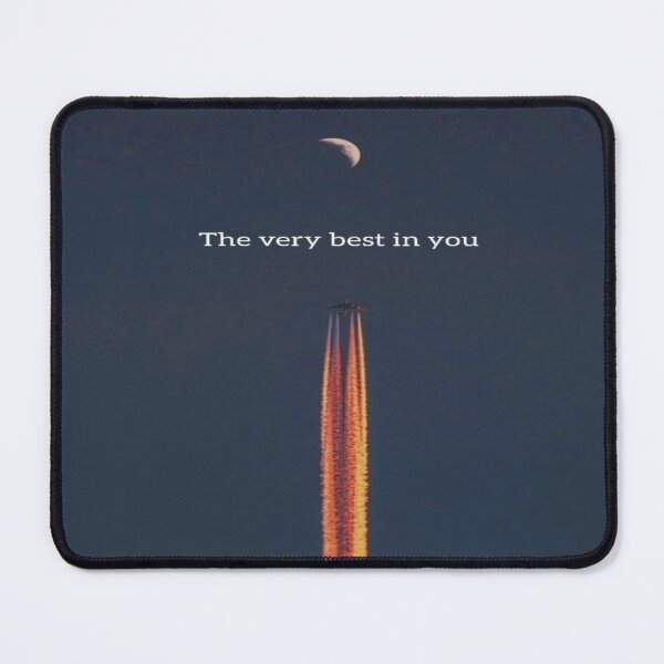 Item preview, The very best in you designed and sold by Credenz.