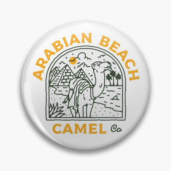 Aperçu de l'œuvre Arabe Plage Classique créée et vendue par Ulyaa.