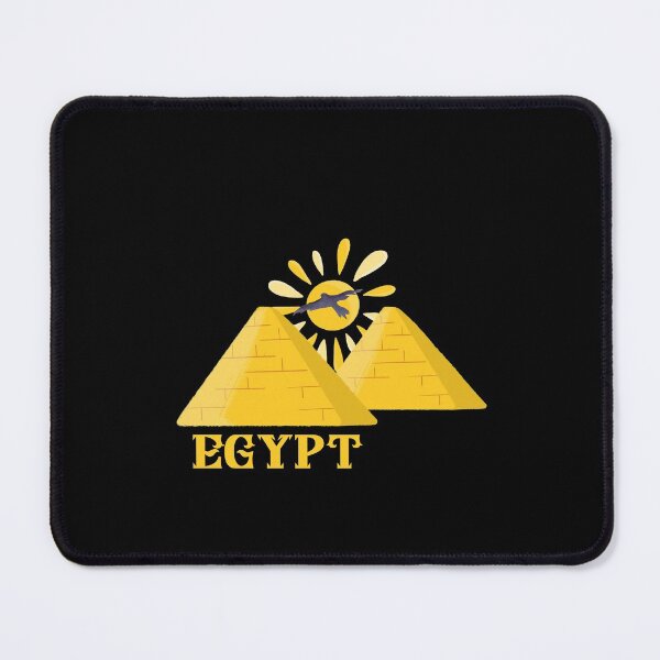 Item preview, Pyramids from Egypt - Travel designed and sold by Danalight.
