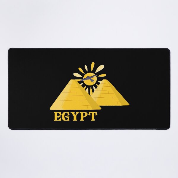 Item preview, Pyramids from Egypt - Travel designed and sold by Danalight.