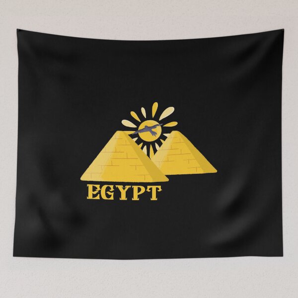 Item preview, Pyramids from Egypt - Travel designed and sold by Danalight.