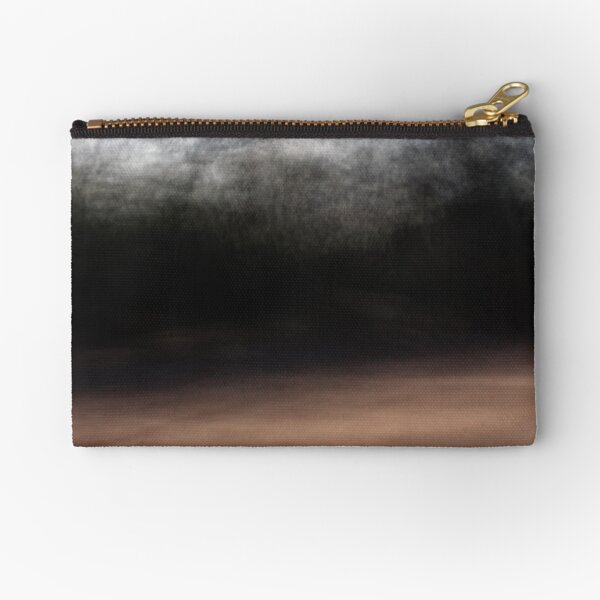 No21 Zipper Pouch