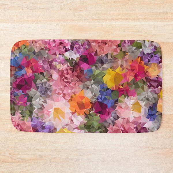 Item preview, Spring Flowers designed and sold by tristanmillward.