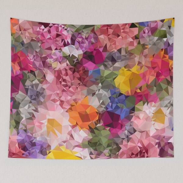 Item preview, Spring Flowers designed and sold by tristanmillward.