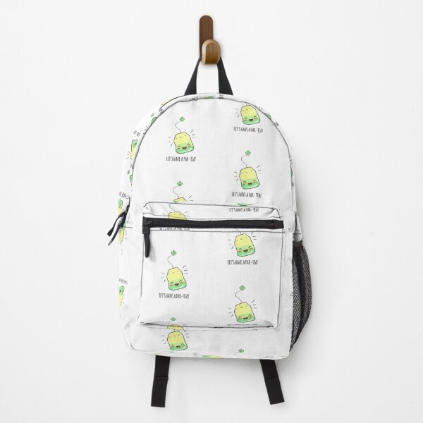 Item preview, Let's have a par- tea designed and sold by thegreatusa.