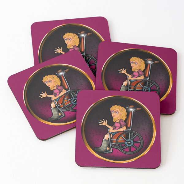 Item preview, Inclusive design Handicape designed and sold by GlaDyxies.