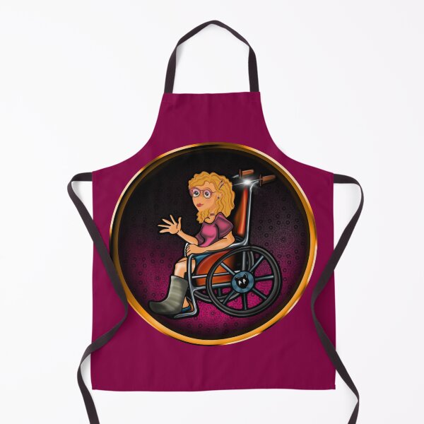 Item preview, Inclusive design Handicape designed and sold by GlaDyxies.