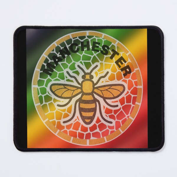 Item preview, Pride in Manchester designed and sold by PicsByTony.