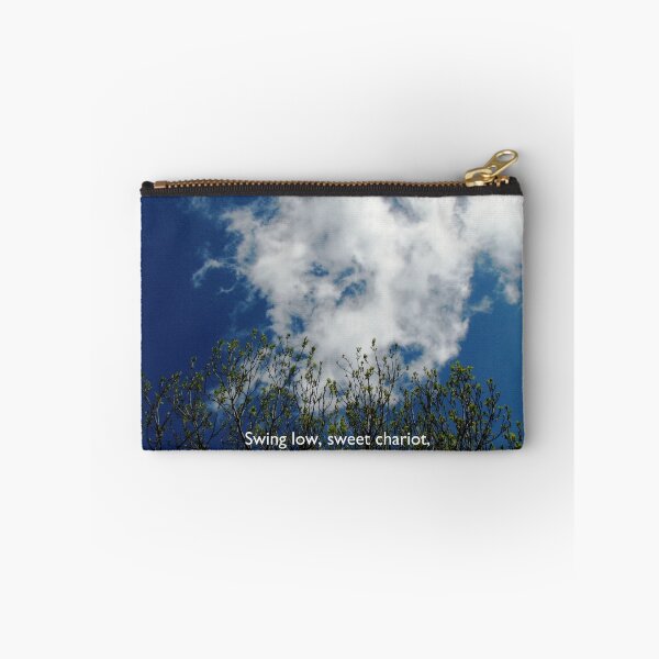 Item preview, Swing Low, Sweet Chariot! - Unframed designed and sold by BlueMoonRose.