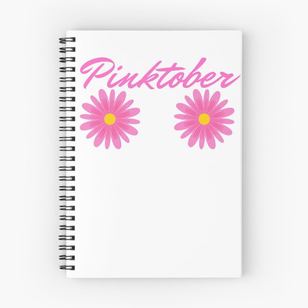 Item preview, Pinktober - Breast Cancer Awareness designed and sold by Inspired2Live.