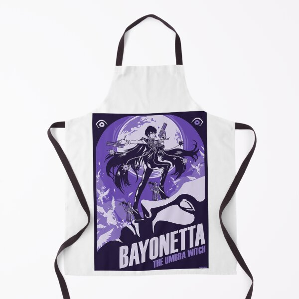 Item preview, Bayonetta Hack And Slash Video Game Developed By Platinumgames  Cute Fans designed and sold by BayonettaCarwyn.