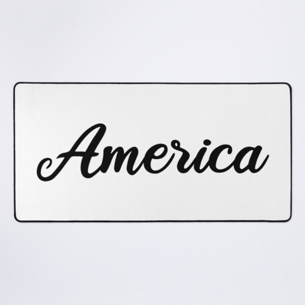 Item preview, America USA - Planner Stickers - Places American designed and sold by MysticMagpie.