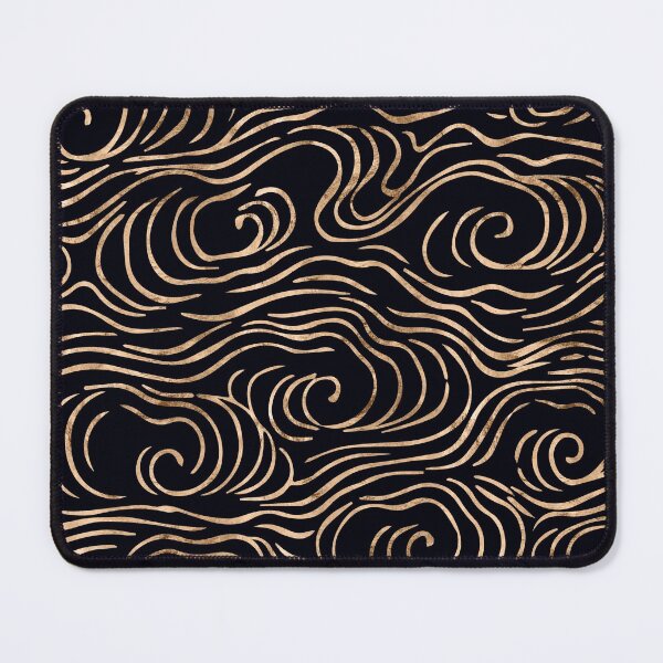 Item preview, Japanese Pattern Wagara - Traditional Japanese Patterns designed and sold by TeeBeesDesign.