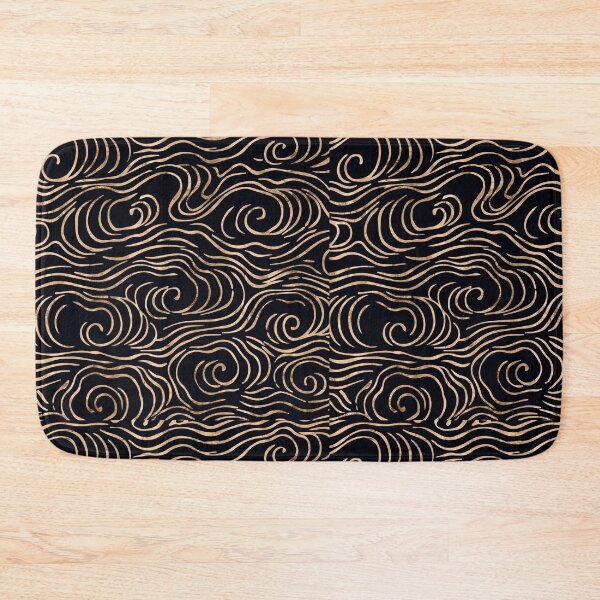 Item preview, Japanese Pattern Wagara - Traditional Japanese Patterns designed and sold by TeeBeesDesign.