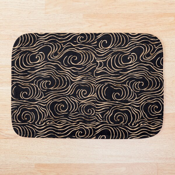 Item preview, Japanese Pattern Wagara - Traditional Japanese Patterns designed and sold by TeeBeesDesign.
