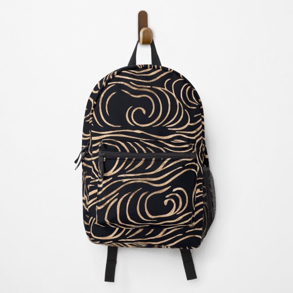 Item preview, Japanese Pattern Wagara - Traditional Japanese Patterns designed and sold by TeeBeesDesign.