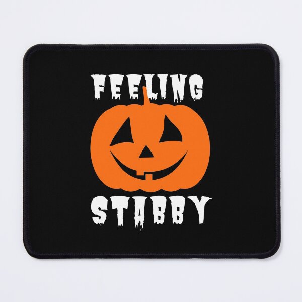 Item preview, Feeling Stabby designed and sold by roocky.