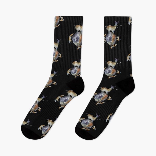 Item preview, watercolor animals save the earth   designed and sold by Danalight.