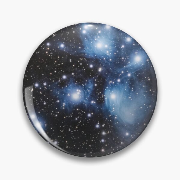 Item preview, The Pleiades designed and sold by Brandon Berkoff.