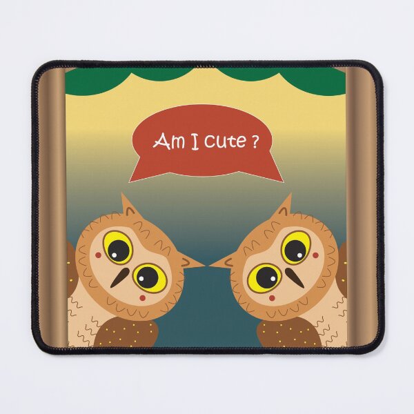 Item preview, Night Owls designed and sold by QueenieLamb.