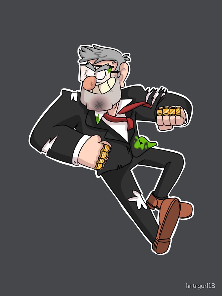 grunkle t shirt