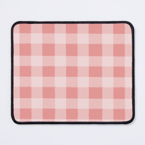 Item preview, Pink Plaid Pattern designed and sold by olivejade.