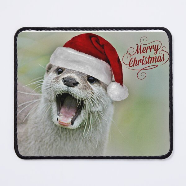 Item preview, Otterly Excited designed and sold by Ladymoose.