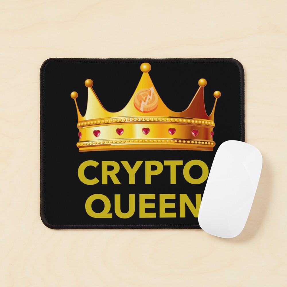Item preview, Mouse Pad designed and sold by Crypt0Tees.