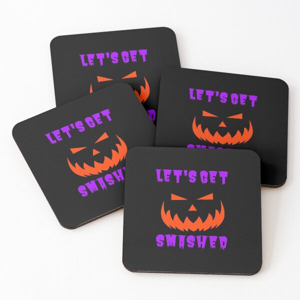 Item preview, Lets Get Smashed  designed and sold by roocky.