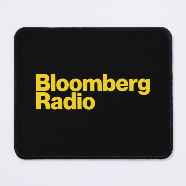 Item preview, Good Bloomberg Radio designed and sold by paisleyzoe.
